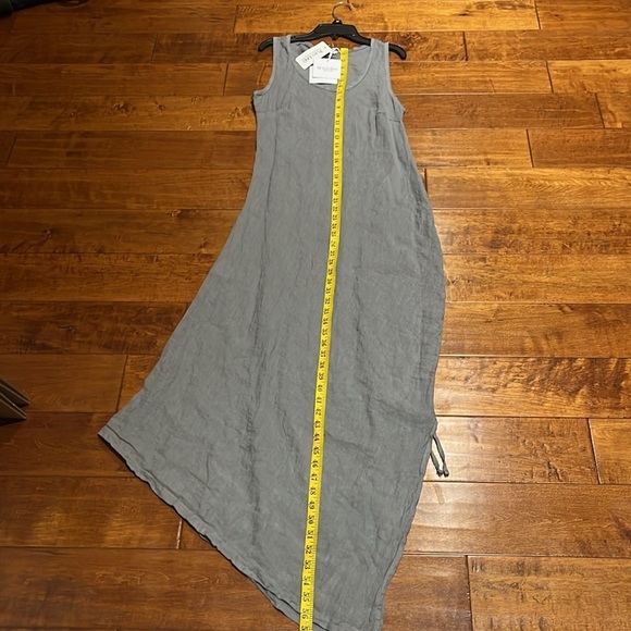 Luisa Rocco Maxi Dress, Size M, Italy - Picture 9 of 12